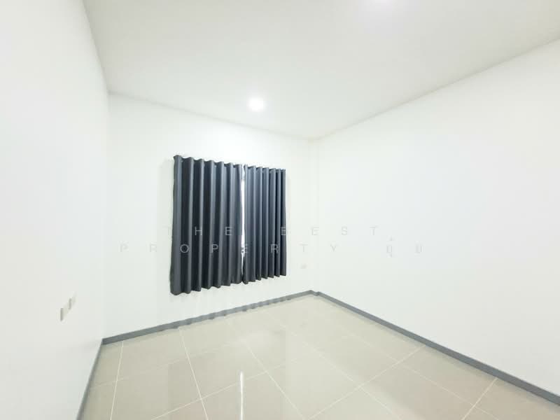 For Sale - อาคารพาณิชย์สัตหีบ ชลบุรี, Chon Buri (Pattaya)