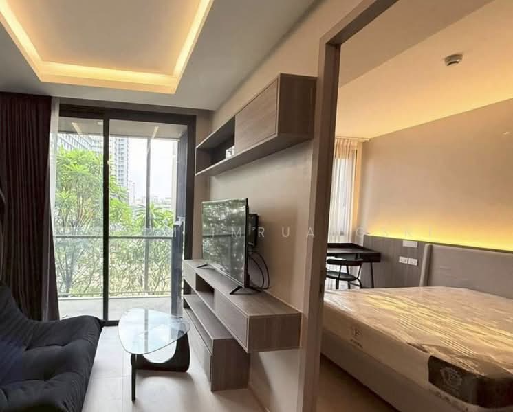Urbitia Thonglor, Bangkok, 19 Soi Sukhumvit 36 Thonglor Road, Phra Kanong, Khlong Toei, Bangkok, 2 Bedrooms, 51 sqm, Condo For Rent, by Phoom Imruangsri, 500231827 - DDproperty.com