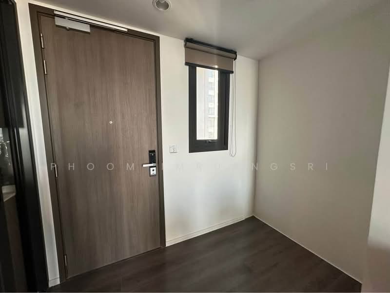 Whizdom Essence, Bangkok, 5 Piyabutr 1 Alley, Bang Chak, Phra Khanong, Bangkok, 2 Bedrooms, 57 sqm, Condo For Rent, by Phoom Imruangsri, 500231829 - DDproperty.com