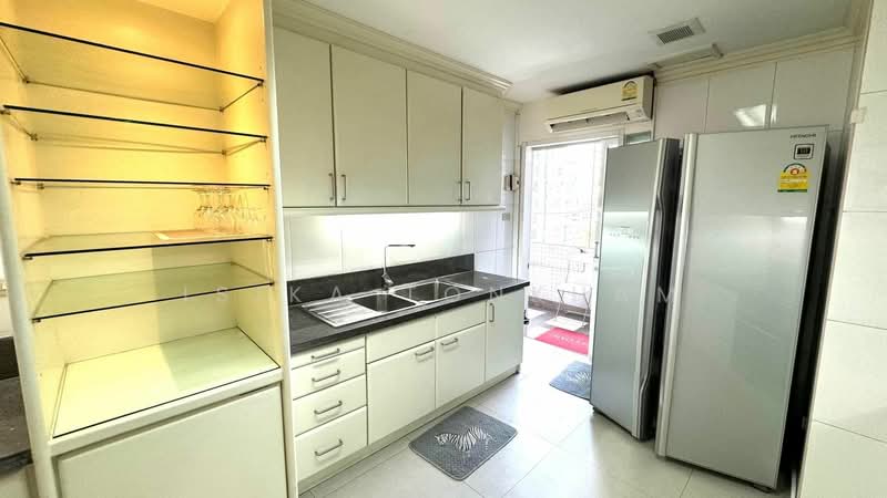 Richmond Palace, Bangkok, Soi Sukhumvit 43 Sukhumvit Road, Khlong Tan Nua, Watthana, Bangkok, 3 Bedrooms, 164 sqm, Condo For Rent, by Isika Tonkham, 500231830 - DDproperty.com