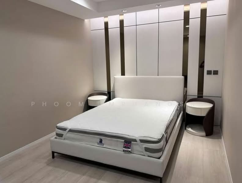 Nusasiri Grand, Bangkok, Soi Sukhumvit 42, Phra Kanong, Khlong Toei, Bangkok, 3 Bedrooms, 137 sqm, Condo For Rent, by Phoom Imruangsri, 500231832 - DDproperty.com