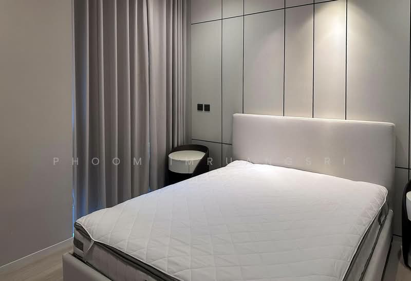 Nusasiri Grand, Bangkok, Soi Sukhumvit 42, Phra Kanong, Khlong Toei, Bangkok, 3 Bedrooms, 137 sqm, Condo For Rent, by Phoom Imruangsri, 500231832 - DDproperty.com