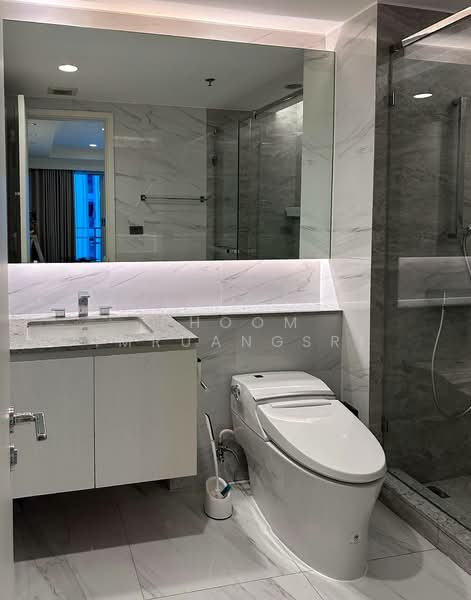 Nusasiri Grand, Bangkok, Soi Sukhumvit 42, Phra Kanong, Khlong Toei, Bangkok, 3 Bedrooms, 137 sqm, Condo For Rent, by Phoom Imruangsri, 500231832 - DDproperty.com