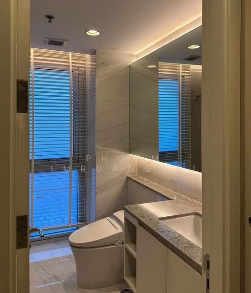 Nusasiri Grand, Bangkok, Soi Sukhumvit 42, Phra Kanong, Khlong Toei, Bangkok, 3 Bedrooms, 137 sqm, Condo For Rent, by Phoom Imruangsri, 500231832 - DDproperty.com