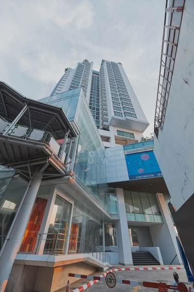 Nusasiri Grand, Bangkok, Soi Sukhumvit 42, Phra Kanong, Khlong Toei, Bangkok, 3 Bedrooms, 137 sqm, Condo For Rent, by Phoom Imruangsri, 500231832 - DDproperty.com