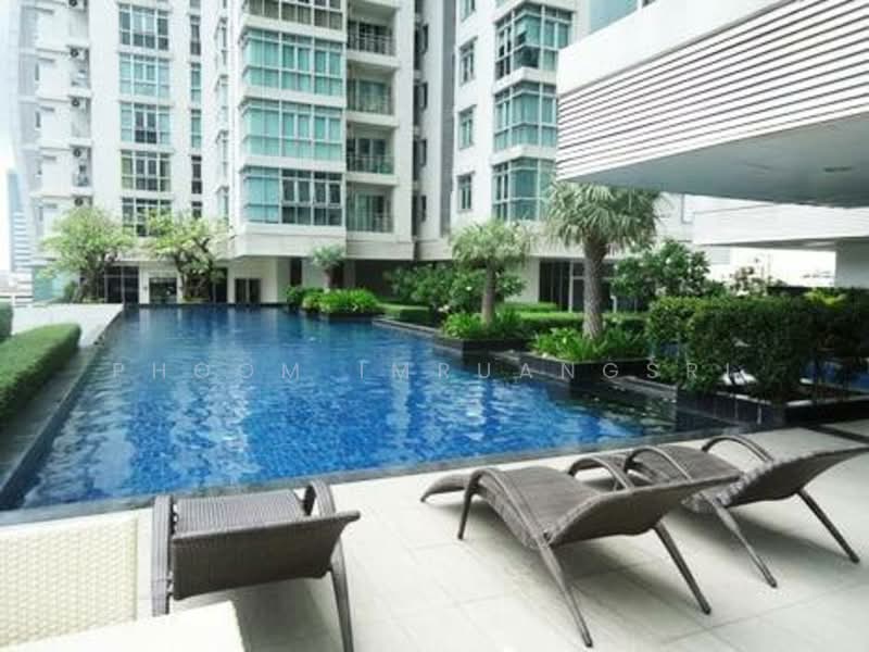 Nusasiri Grand, Bangkok, Soi Sukhumvit 42, Phra Kanong, Khlong Toei, Bangkok, 3 Bedrooms, 137 sqm, Condo For Rent, by Phoom Imruangsri, 500231832 - DDproperty.com