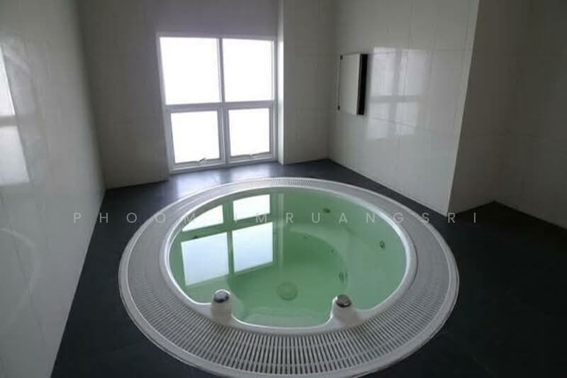 Nusasiri Grand, Bangkok, Soi Sukhumvit 42, Phra Kanong, Khlong Toei, Bangkok, 3 Bedrooms, 137 sqm, Condo For Rent, by Phoom Imruangsri, 500231832 - DDproperty.com