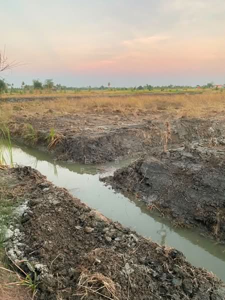 ที่ดินบางจาน เพชรบุรี, Phetchaburi, Bang-Jarn, Muang Phetchaburi, Phetchaburi, , 29,976 sqm, Land For Sale, by The Best Property   ต่าย, 500231834 - DDproperty.com