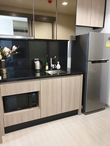 The Line Ratchathewi, Bangkok, 598 Phetchaburi Road, Thanon Phetchaburi, Ratchathewi, Bangkok, 1 Bedroom, 29 sqm, Condo For Sale, by คุณลี, 500231835 - DDproperty.com