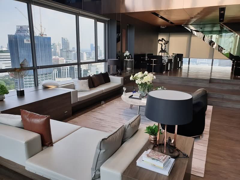 The Line Ratchathewi, Bangkok, 598 Phetchaburi Road, Thanon Phetchaburi, Ratchathewi, Bangkok, 1 Bedroom, 29 sqm, Condo For Sale, by คุณลี, 500231835 - DDproperty.com