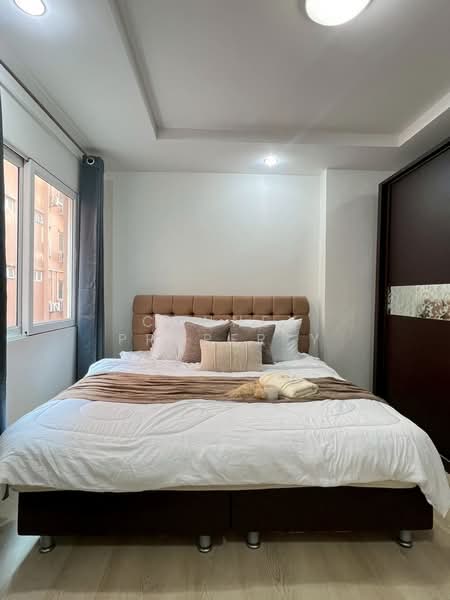 Happy Condo Ratchada 18 : แฮปปี้ คอนโด รัชดา 18, กรุงเทพ, หมู่บ้านอยู่เจริญ 29 ซอย, สามเสนนอก, ห้วยขวาง, กรุงเทพ, 44 ตร.ม., คอนโด ให้เช่า, โดย Connex Property, 500231836 - DDproperty.com