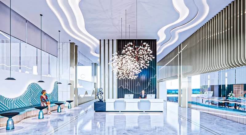 Wekata 3, Phuket, Karon, Muang Phuket, Phuket, Studio, 36 sqm, Condo For Sale, by Natchadawaryn Rojthanakrit, 500231838 - DDproperty.com