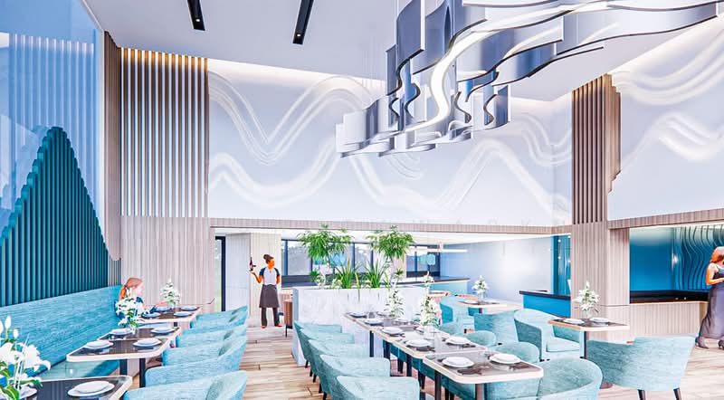 Wekata 3, Phuket, Karon, Muang Phuket, Phuket, Studio, 36 sqm, Condo For Sale, by Natchadawaryn Rojthanakrit, 500231838 - DDproperty.com