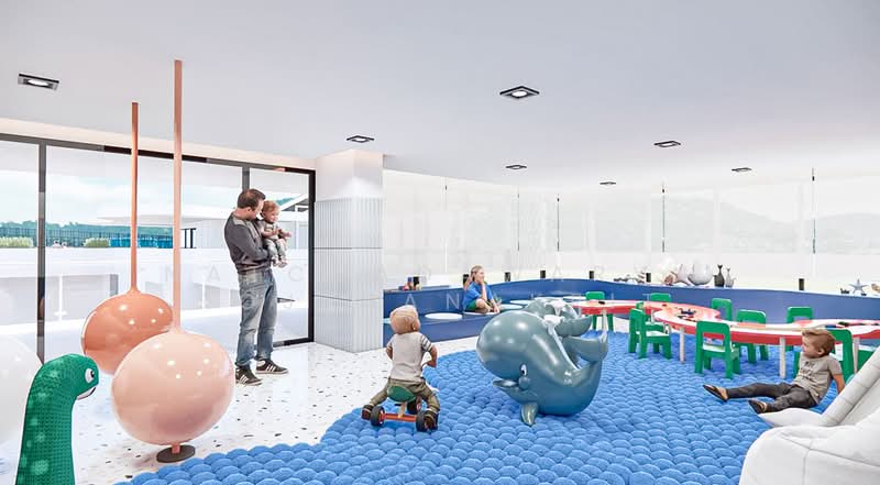 Wekata 3 : วีกะตะ 3, ภูเก็ต, กะรน, เมืองภูเก็ต, ภูเก็ต, 36 ตร.ม., คอนโด ขาย, โดย Natchadawaryn Rojthanakrit, 500231838 - DDproperty.com