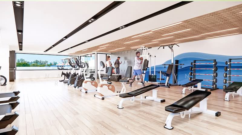 Wekata 3, Phuket, Karon, Muang Phuket, Phuket, Studio, 36 sqm, Condo For Sale, by Natchadawaryn Rojthanakrit, 500231838 - DDproperty.com