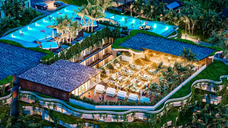 Wekata 3, Phuket, Karon, Muang Phuket, Phuket, Studio, 36 sqm, Condo For Sale, by Natchadawaryn Rojthanakrit, 500231838 - DDproperty.com