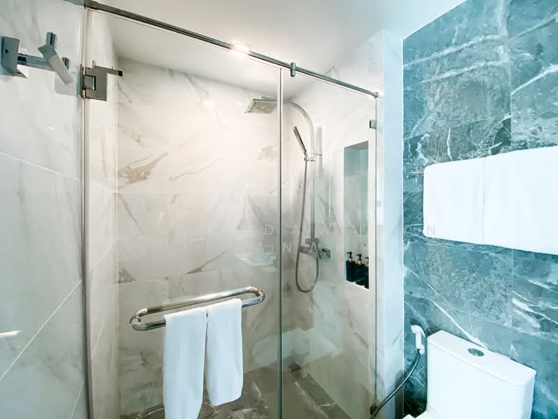 Wekata 3, Phuket, Karon, Muang Phuket, Phuket, Studio, 36 sqm, Condo For Sale, by Natchadawaryn Rojthanakrit, 500231838 - DDproperty.com