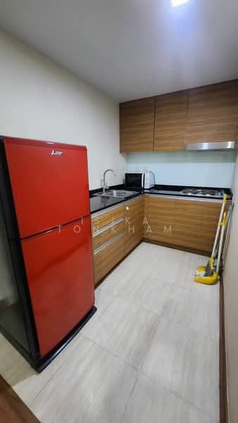 ขาย - The Treasure : เดอะเทรเชอร์, กรุงเทพ