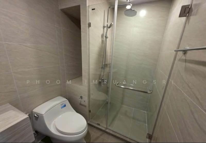 THE CROWN Residences, Bangkok, Rama 4 Road, Thung Maha Mek, Sathon, Bangkok, 1 Bedroom, 45 sqm, Condo For Rent, by Phoom Imruangsri, 500231840 - DDproperty.com