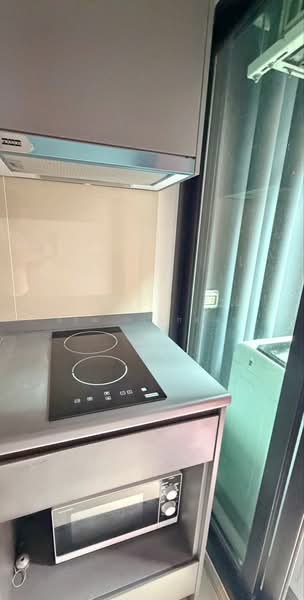 Monte Rama 9-Ramkhamhang, Bangkok, Soi Ramkhamhang 8 Yak 10 (Udomyot 2), Hua Mak, Bang Kapi, Bangkok, Studio, 23 sqm, Condo For Rent, by อรุณ อเนกคุณะ, 500231841 - DDproperty.com