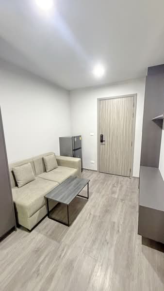 Monte Rama 9-Ramkhamhang, Bangkok, Soi Ramkhamhang 8 Yak 10 (Udomyot 2), Hua Mak, Bang Kapi, Bangkok, Studio, 23 sqm, Condo For Rent, by อรุณ อเนกคุณะ, 500231841 - DDproperty.com