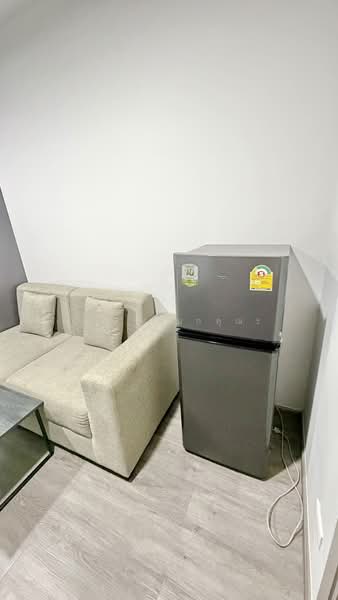 Monte Rama 9-Ramkhamhang, Bangkok, Soi Ramkhamhang 8 Yak 10 (Udomyot 2), Hua Mak, Bang Kapi, Bangkok, Studio, 23 sqm, Condo For Rent, by อรุณ อเนกคุณะ, 500231841 - DDproperty.com