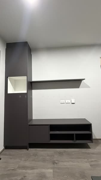 Monte Rama 9-Ramkhamhang, Bangkok, Soi Ramkhamhang 8 Yak 10 (Udomyot 2), Hua Mak, Bang Kapi, Bangkok, Studio, 23 sqm, Condo For Rent, by อรุณ อเนกคุณะ, 500231841 - DDproperty.com