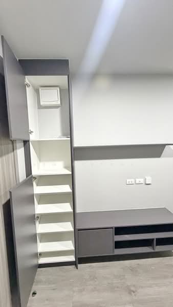 Monte Rama 9-Ramkhamhang, Bangkok, Soi Ramkhamhang 8 Yak 10 (Udomyot 2), Hua Mak, Bang Kapi, Bangkok, Studio, 23 sqm, Condo For Rent, by อรุณ อเนกคุณะ, 500231841 - DDproperty.com