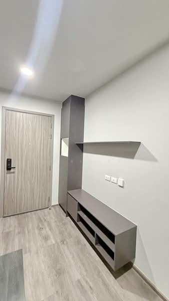 Monte Rama 9-Ramkhamhang, Bangkok, Soi Ramkhamhang 8 Yak 10 (Udomyot 2), Hua Mak, Bang Kapi, Bangkok, Studio, 23 sqm, Condo For Rent, by อรุณ อเนกคุณะ, 500231841 - DDproperty.com