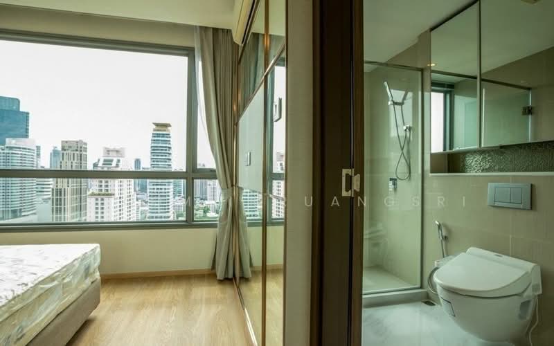 H Sukhumvit 43 : เอช สุขุมวิท 43, กรุงเทพ, 28 Sukhumvit 34 Road, คลองตันเหนือ, วัฒนา, กรุงเทพ, 182 ตร.ม., คอนโด ให้เช่า, โดย Phoom Imruangsri, 500231844 - DDproperty.com