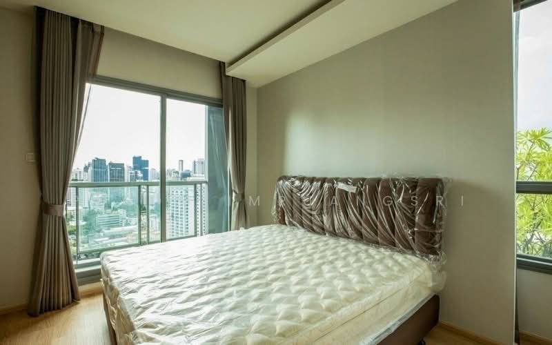 H Sukhumvit 43, Bangkok, 28 Sukhumvit 34 Road, Khlong Tan Nua, Watthana, Bangkok, 3 Bedrooms, 182 sqm, Condo For Rent, by Phoom Imruangsri, 500231844 - DDproperty.com