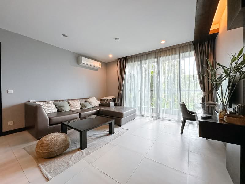 ขาย - The Regent Bangtao : เดอะ รีเจ้นท์ บางเทา, ภูเก็ต