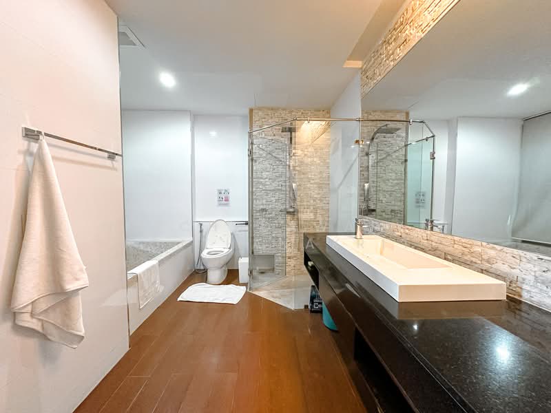 For Sale - The Regent Bangtao, Phuket