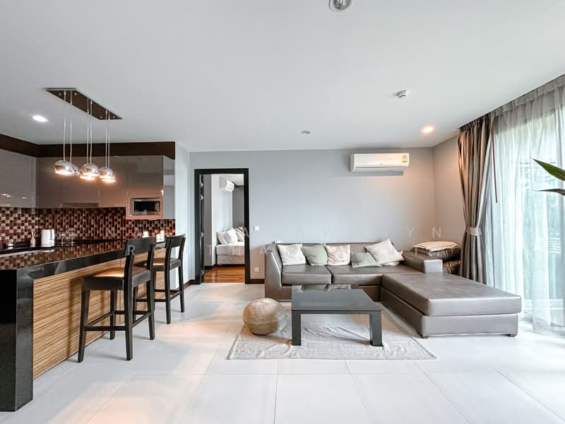 For Sale - The Regent Bangtao, Phuket