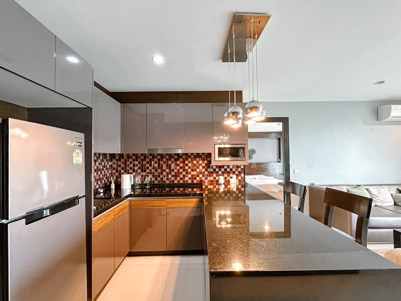 For Sale - The Regent Bangtao, Phuket