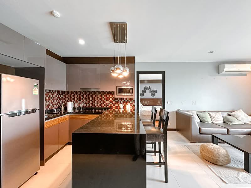 For Sale - The Regent Bangtao, Phuket