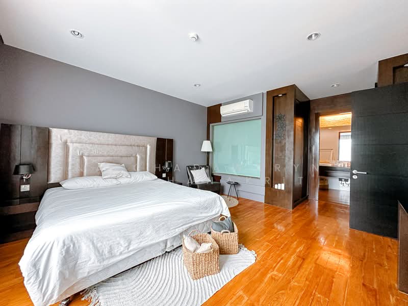 ขาย - The Regent Bangtao : เดอะ รีเจ้นท์ บางเทา, ภูเก็ต