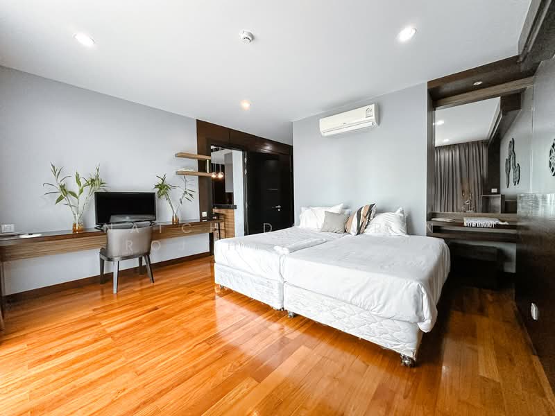 ขาย - The Regent Bangtao : เดอะ รีเจ้นท์ บางเทา, ภูเก็ต