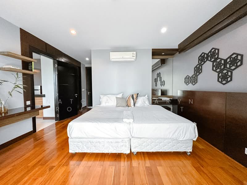 ขาย - The Regent Bangtao : เดอะ รีเจ้นท์ บางเทา, ภูเก็ต