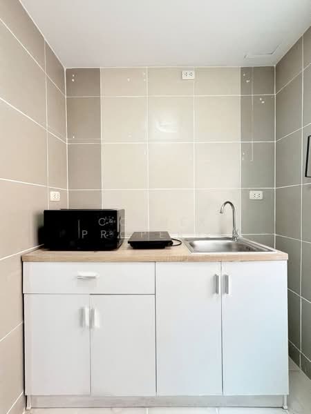 Happy Condo Ratchada 18, Bangkok, Mu Ban Yu Charoen 29 Alley, Samsen Nok, Huai Khwang, Bangkok, 1 Bedroom, 44 sqm, Condo For Rent, by Connex Property, 500231849 - DDproperty.com