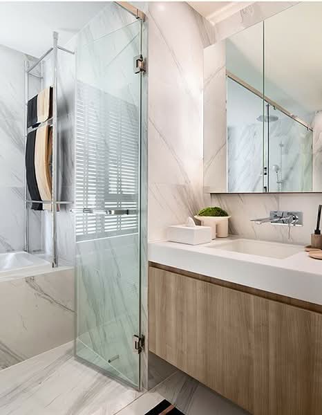 MUNIQ Sukhumvit 23, Bangkok, 17 Sukhumvit 23, Khlongtoei Nua, Watthana, Bangkok, 2 Bedrooms, 63 sqm, Condo For Rent, by Fazwaz (Thailand) Co., Ltd., 500231850 - DDproperty.com