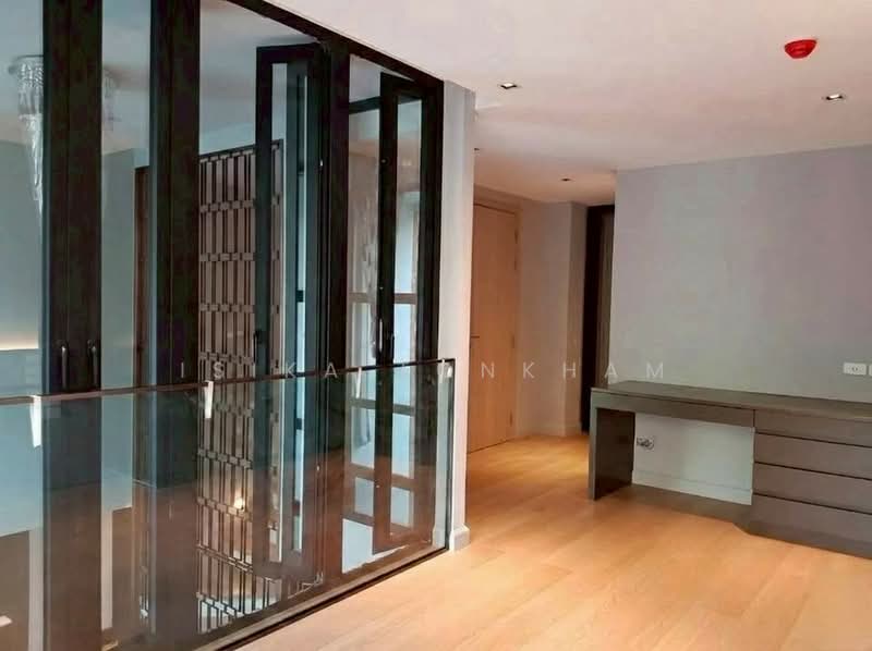 Na Vara Residence : ณ วรา เรสซิเดนส์, กรุงเทพ, 33/6 ซอย หลังสวน, ลุมพินี, ปทุมวัน, กรุงเทพ, 182 ตร.ม., คอนโด ให้เช่า, โดย Isika Tonkham, 500231851 - DDproperty.com