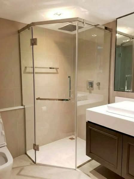 Na Vara Residence : ณ วรา เรสซิเดนส์, กรุงเทพ, 33/6 ซอย หลังสวน, ลุมพินี, ปทุมวัน, กรุงเทพ, 182 ตร.ม., คอนโด ให้เช่า, โดย Isika Tonkham, 500231851 - DDproperty.com