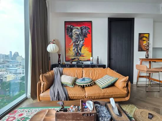 Tait Sathorn 12, bangkok