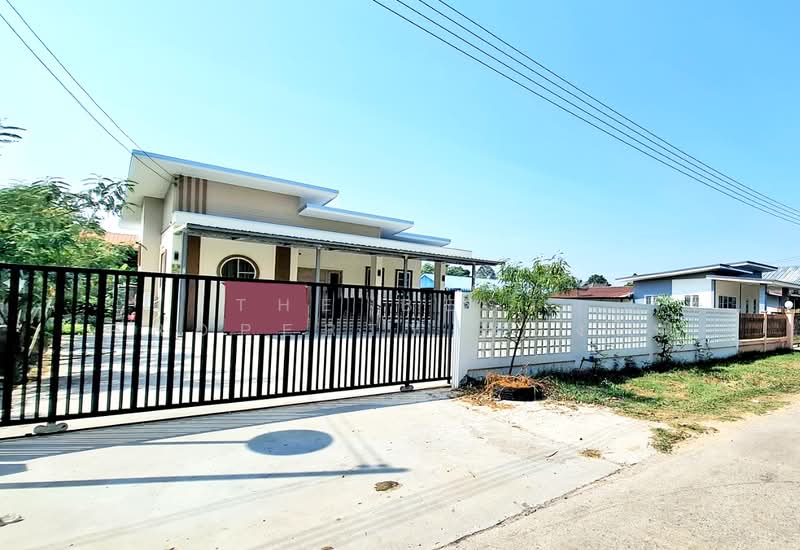 ขาย - บ้านเดี่ยวรอบเมือง ร้อยเอ็ด, ร้อยเอ็ด