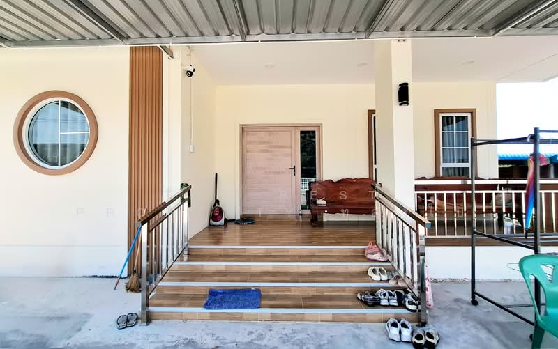 For Sale - บ้านเดี่ยวรอบเมือง ร้อยเอ็ด, Roi Et