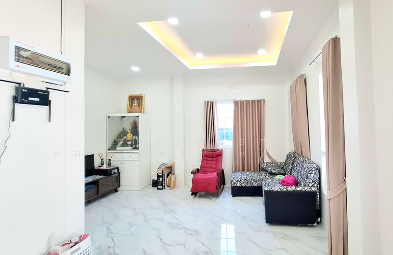 For Sale - บ้านเดี่ยวรอบเมือง ร้อยเอ็ด, Roi Et