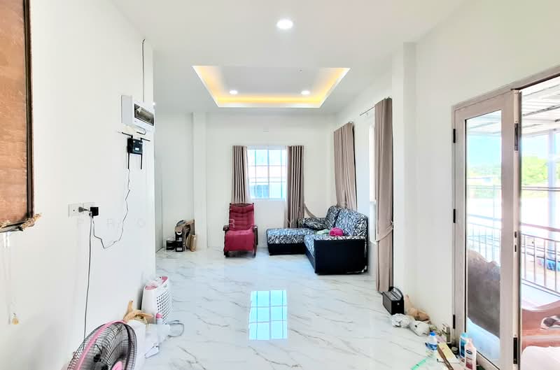 For Sale - บ้านเดี่ยวรอบเมือง ร้อยเอ็ด, Roi Et