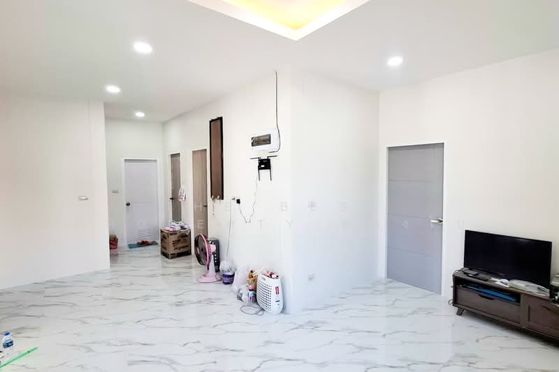 For Sale - บ้านเดี่ยวรอบเมือง ร้อยเอ็ด, Roi Et