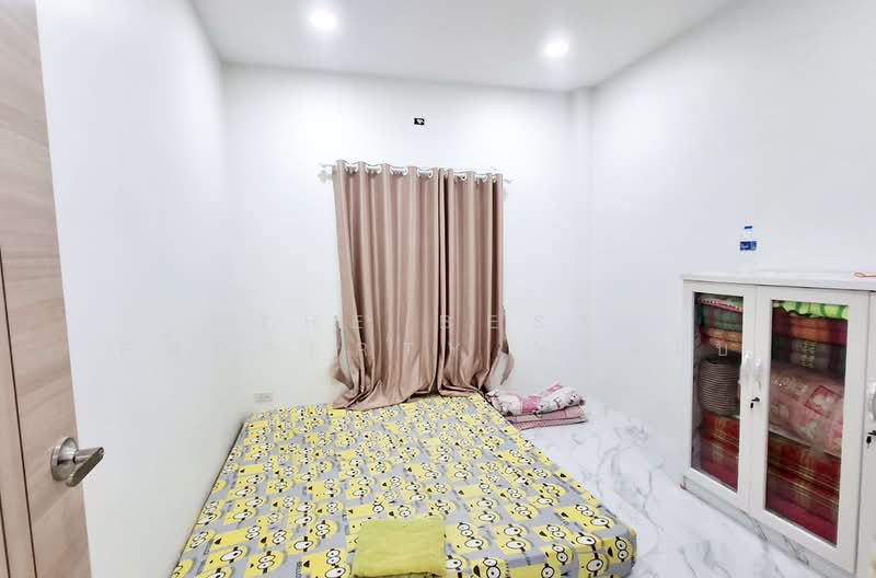 ขาย - บ้านเดี่ยวรอบเมือง ร้อยเอ็ด, ร้อยเอ็ด